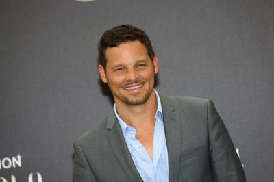 Justin Chambers Poster G729661