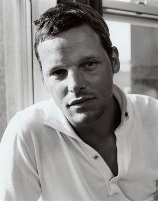 Justin Chambers Poster G729662