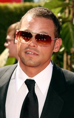 Justin Chambers Poster G729666