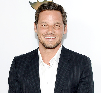 Justin Chambers Stickers G729670