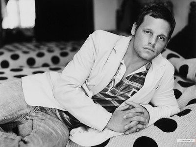 Justin Chambers Stickers G729671