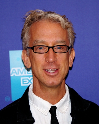 Andy Dick poster