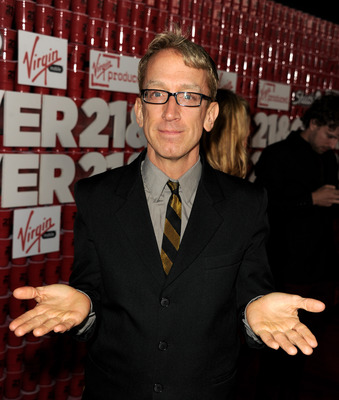 Andy Dick Poster G729692