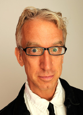 Andy Dick Poster G729693