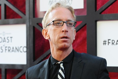Andy Dick Poster G729694