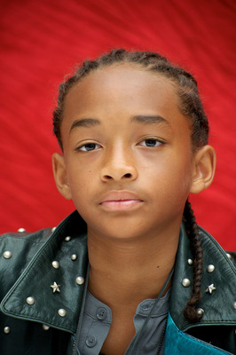 Jaden Smith Mouse Pad G729744