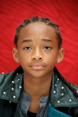 Jaden Smith Mouse Pad G729745