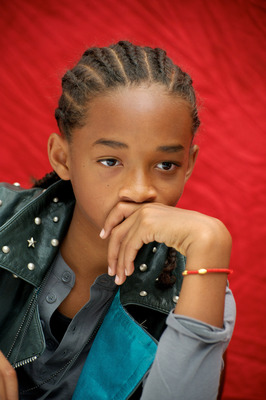 Jaden Smith Mouse Pad G729752