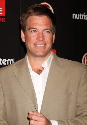 Michael Weatherly Mouse Pad G729771