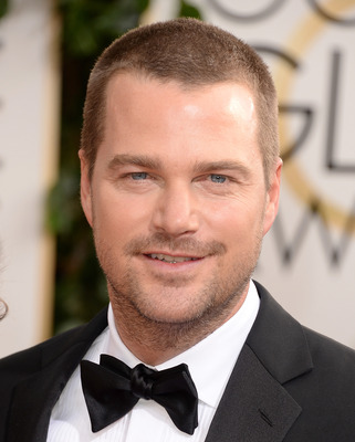 Chris O'donnell Poster G729879