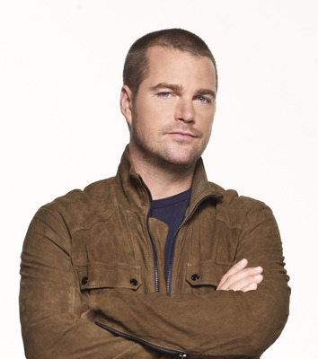 Chris O'donnell Mouse Pad G729880