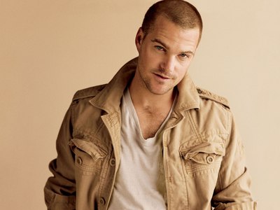Chris O'donnell Poster G729884
