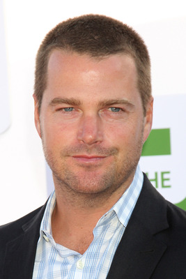 Chris O'donnell Poster G729888