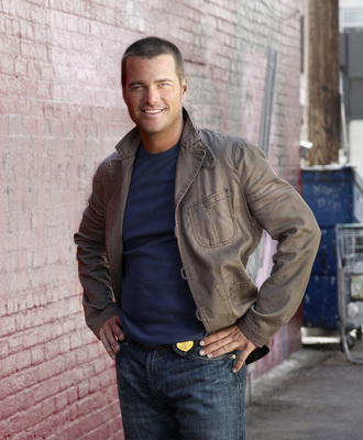 Chris O'donnell Poster G729890