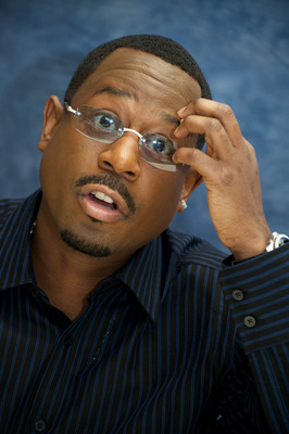 Martin Lawrence Poster G730037