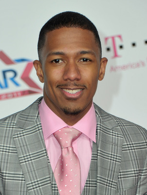 Nick Cannon Stickers G730052