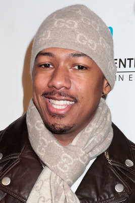 Nick Cannon Poster G730054