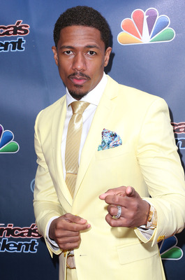 Nick Cannon Poster G730055