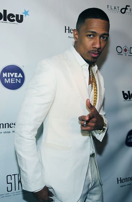 Nick Cannon puzzle G730058