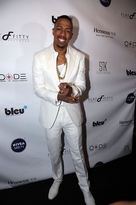 Nick Cannon Poster G730060
