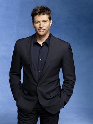 Harry Connick Jr Mouse Pad G730076