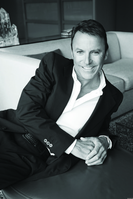 Colin Cowie canvas poster