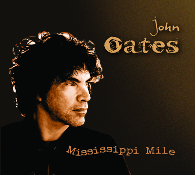 John Oates Mouse Pad G730386