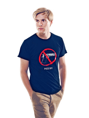 Zachary Booth t-shirt