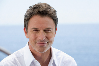 Tim Daly Poster G730628