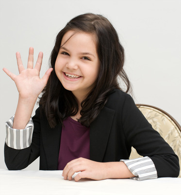 Bailee Madison Mouse Pad G730667