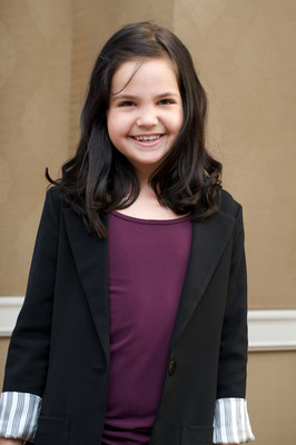 Bailee Madison Poster G730668