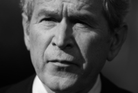 George Bush mug #G730684