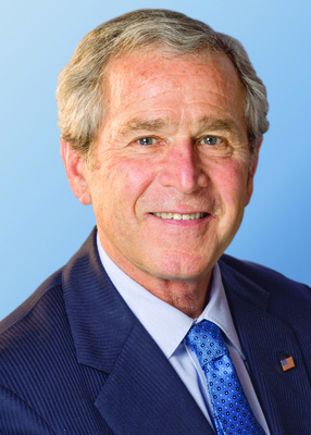 George Bush Poster G730685