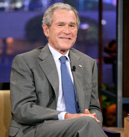 George Bush sweatshirt #1190068