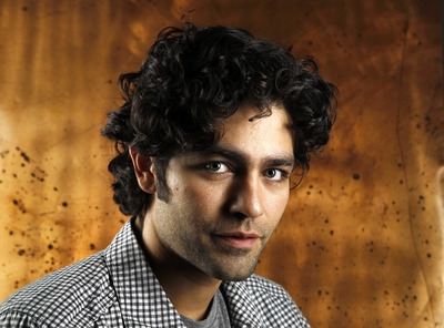 Adrian Grenier Mouse Pad G730768