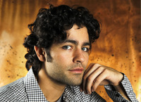 Adrian Grenier Mouse Pad G730769
