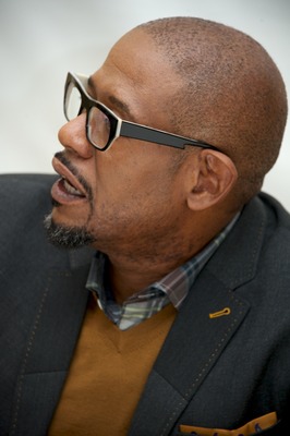 Forest Whitaker Poster G730799