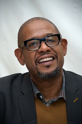 Forest Whitaker Poster G730801