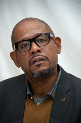 Forest Whitaker Poster G730802