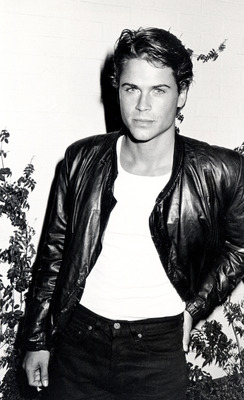 Rob Lowe Poster G730887