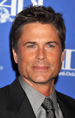 Rob Lowe puzzle G730896