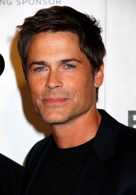 Rob Lowe Poster G730899