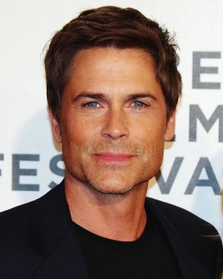Rob Lowe Mouse Pad G730900