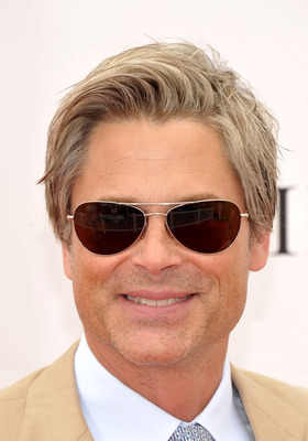 Rob Lowe puzzle G730904