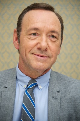 Kevin Spacey Mouse Pad G730911