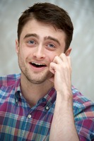 Daniel Radcliffe hoodie #1191833