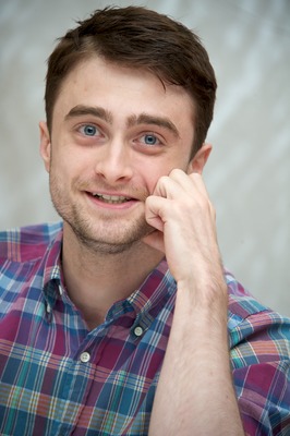 Daniel Radcliffe mug #G731070