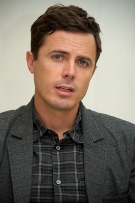 Casey Affleck Mouse Pad G731344