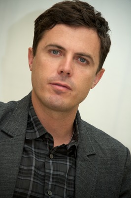 Casey Affleck Mouse Pad G731347