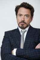 Robert Downey Jr tote bag #G731791